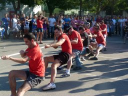 XVIII Concentracion - 2011